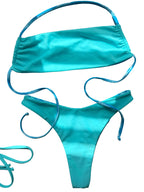 Free style top + ARÏA bottom