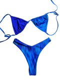 VERA top + ARÏA bottom