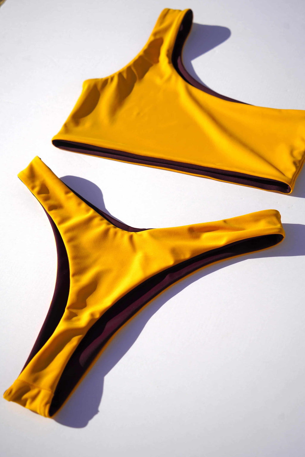 ARÏA bottom