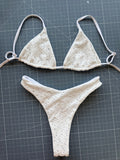 VERA TOP + ARÏA BOTTOM