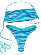 Free style top + ARÏA bottom