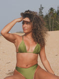 VERA TOP + ARÏA BOTTOM
